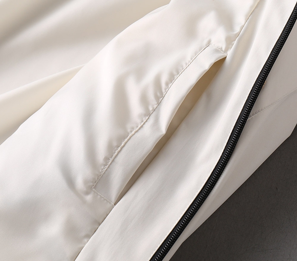 ブランドジャケット全体デザイン